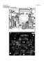Page 34Service Manual                                                                             AOCe941series 
34 
8. PCB Layout   
8.1 MainBoard 1- 715G3737-M01 
 
 
 
 