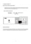 Page 1717
3. Conexão do Monitor TV
Sistema de cabo ou Sistema de antena VHF/UHF
• Recomenda-se que você conecte a entrada de antena/cabo usando um cabo coaxial de 75 ohms para
recepção ótima da imagem. Um cabo paralelo de 300 ohms poderá ser facilmente afetado por interferência
de frequência de rádio resultando em degradação de sinal.
Cabo ou VHF/UHF (ou somente VHF)
Interface de Alta Definição
Você poderá apreciar a programação de alta definição por meio de assinatura de serviço de cabo de alta definição
ou um...