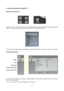 Page 2424
6. Uso dos Recursos do Monitor TV
Mudança da fonte de sinal
No Monitor TV AOC, você poderá escolher a fonte de sinal diretamente pelo controle remoto ou pressionar o botão
“Source” (“Fonte de sinal”) para selecionar a fonte de sinal, no menu exbido na tela.
Como você deverá ajustar qualquer configuração, pressione o botão “Menu” e isso exibirá, na tela, o menu abaixo.
Configuração de Modos
Pressione  para selecionar o item que você deseja ajustar e pressione OK ou  para confirmar. Em cada sub-
item,...