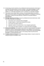 Page 6
 
16.
6 
ing is 
ain or moisture, or it has been dropped.   
17.  Th r ental factors should be 
ta  i disposal or recycling 
in  Electronic Industries Alliance: 
w e
  All servicing must be carried out by pr ofessional service personnel. Servic
req
uired if the device does not work normally, or has been damaged in some 
way. For example, if the power cord has been damaged, if liquid has been 
spilled on it, it has been exposed to r
e p oduct may contain lead or mercury. Environm
ken nto account when you...