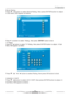 Page 27Movie Rating
Press button to select Movie Rating then press ENTER button to adjust
A Sub Menu Will appear as below▼/▲ , .
.
O NLY REFE:Select:Lock/Unlock
Movie Rating
G
PG
PG-13
R
NC-17
X
ENTER
26
TV Operation
Press / button to select  Rating,  then press button to lock
▼▲ENTER
TV Rating
Press / button to select TV Rating then press ENTER button to adjust A Sub
Menu Will appear as below▼▲ , .
.
:Select
TV Rating
TV-Y
TV-Y7
TV-G
TV-PG
TV-14
TV-MA
D      L S        V       FV
:Lock/UnlockENTER
Press button...