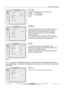 Page 3534
DVD Operation
TV TYPE
43PS:
4 3LB:
16 9:TV TYPE
PASSWORD
RATING
DEFAULT
EXIT SETUP TV SYSTEM
SYSTEM SETUP
Select the video output size of DVD.
4:3PS:   4:3 PanScan.
4:3LB:   4:3 LetterBox.
16:9:
PassWord
RATING
1 KID SAFE
2G
3PG
4PG13
5PGR-
6R
7NC17-
8 ADULT TV SYSTEM
TV TYPE
PASSWORD
RATING
DEFAULT
EXIT SETUP
SYSTEM SETUP
TV SYSTEM
TV TYPE
PASSWORD
RATING
DEFAULT
EXIT SETUP
SYSTEM SETUP
-The default setting is locked. No Rating selection
or change password could be done. To edit the
Rating setting,...