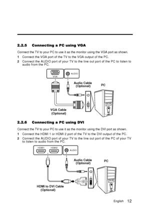 Page 20English
English
 