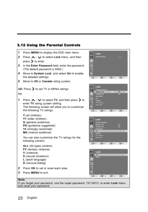 Page 31English
English
 