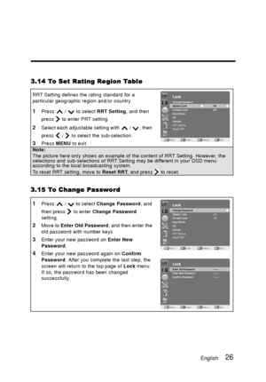 Page 34English
English
 