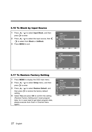 Page 35English
English
 