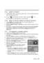 Page 622 . 3 . 5 A j u s t a r   e l   v o l u m e n
1Presione  VOL+/VOL-  en el panel de control o   /   en el mando a distancia 
para subir o bajar el volumen. 
2 Presione   para desactivar el sonido y vuelva a presionar   o los 
botones de volumen para restaurar el volumen original.
2 . 3 . 6 E d i t a r   l a   l i s t a   d e   c a n a l e s   o   l a   l i s t a   d e   f a v o r i t o s
1Presione  MENU en el panel de control o en el mando a distancia y, a 
continuación, entre en el menú Canal. 
2...