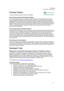 Page 73         P800/P802
 
White Paper, January 2003 
73
Developer Support 
 
A range of developer support options are available:  
Sony Ericsson Advanced Developer Support 
Our most comprehensive annual support service package, the Advanced Developer Support 
equips professional developers with everything they need to successfully develop world-class 
applications for Sony Ericsson products. With this support contract, developers get access to a 
high-quality online support with fast response and resolution...