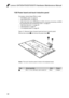 Page 5652
Lenovo G470/G475/G570/G575 Hardware Maintenance Manual
1120 Power board and touch inductive panel
For access, remove these FRUs in order:
• “1010 Battery pack” on page 34
• “1030 Optical drive” on page 36
• “1040  Hard  disk  drive  (HDD)/Memory/CPU  (Central  processing  unit)/Mini PCI ExpressCard slot compartment cover ” on page 37
• “1050 Hard disk drive ” on page 38
• “1100 Keyboard” on page 47
• “1110 Keyboard bezel” on page 49
Figure 12. Removal steps of power board and touch inductive panel...