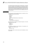 Page 9490
Lenovo G470/G475/G570/G575 Hardware Maintenance Manual
Any  performance  data  contained  herein  was  determined  in  a  controlled environment.  Therefore,  the  result  obtained  in  other  operating  environments m a y   v a r y   s i g n i f i c a n t l y.   S o m e   m e a s u r e m e n t s   m a y   h a v e   b e e n   m a d e   o n development-level systems and there is no guarantee that these measurements w i l l   b e   t h e   s a m e   o n   g e n e r a l l y   a v a i l a b l e   s y s t...