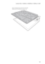 Page 55Lenovo Flex 2-14/Flex 2-14D/Flex 2-15/Flex 2-15D
51
Figure 9. Removal steps of LCD unit (continued)
Detach the LCD unit from the upper case. 