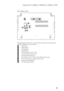 Page 63Lenovo Flex 2-14/Flex 2-14D/Flex 2-15/Flex 2-15D
59
Flex 2-15/Flex 2-15 D:
The following letter shows the correct location of each label. Not all labels are 
attached on the part you are servicing. 
GML label
Rating label-1
Rating label-2
Barcode label
WLAN Label for  US/CA/TW
WLAN Label for South Africa
D Side label for Indonesia
BT Label for US/CA/TW or WLAN/BT Label for Isarel
KCC Label for Korea or BIS Label for India
Postel Label for Indonesia
WL/BT Label for Brazil
abc
d
g
ek
ih
fj 