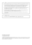 Page 2First Edition (August 2014)
© Copyright Lenovo 2014. 
LIMITED AND RESTRICTED RIGHTS NOTICE: If data or software is delivered p\
ursuant to a General
Services Administration “GSA” contract, use, reproduction, or disc\
losure is subject to restrictions set
forth in Contract No. GS-35F-05925.
For details, refer to Guides & Manuals at http://support.lenovo.com.
Regulatory Notice
Before using the product, be sure to read Lenovo Safety and General Information Guide first.
The features described in this guide...