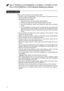 Page 62
Flex 3-1470/Flex 3-1470 (HSW)/Flex 3-1435/Flex 3-1475/Flex 3-1570/
Flex 3-1570 (HSW)/Flex 3-1535 Hardware Maintenance Manual
General safety
Follow	these	rules	below	to	ensure	general	safety:
•	Observe	 a	good	 housekeeping	 in	the	 area	 where	 the	machines	 are	put	
during	and	after	the	maintenance.
•	 When	lifting	any	heavy	object:	
1.	 Make	sure	that	you	can	stand	safely 	without	slipping.
2.	 Distribute	the	weight	of	the	object	equally	between	your	feet.
3.	 Use	 a	slow	 lifting	 force.	 Never...