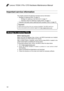 Page 1814
Lenovo YOGA 3 Pro-1370 Hardware Maintenance Manual
Important service information
This chapter presents the following important service information: 
• “Strategy for replacing FRUs” on page 16
–  “Strategy for replacing a hard disk drive” on page 17
–  “Important notice for replacing a system board” on page 17
•  “Important information about replacing RoHS compliant FRUs” on page 18
Important:
BIOS	and	device	driver	fixes	are	customer-installable.	 The	BIOS	and	device	
drivers	are	posted	on	the...