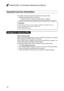 Page 2016
IdeaPad Miix 2 8 Hardware Maintenance Manual
Important service information
This chapter presents the following important service information: 
• “Strategy for replacing FRUs” on page 16
– “Important notice for replacing a system board” on page 17
• “Important information about replacing RoHS compliant FRUs” on pag\
e 18
Important:
BIOS	and	device	driver	fixes	are	customer-installable.	 The	BIOS	and	device	
drivers are posted on the customer support site:  
http://support.lenovo.com.
Strategy for...