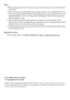 Page 2Notes
• Before using the product, be sure to read Lenovo Safety and General Information Guide  first.
 Some instructions in this guide may assume that you are using Windows
® 10. 
If you are using another Windows operat ing system, some operations may be 
slightly different. If you are using other operating systems, some operations 
may not apply to you.
 The features described in this guide are common to most models. Some  f e a t

u r e s  m a y  n o t  b e  a v a i l a b l e  o n  y o u r  c o m p u t...