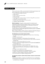 Page 24    
 
     
 
   
 
   
 
 
 
   
 
 
Lenovo B8080 Hardware Maintenance Manual 
What to do first 
When you do return  an FRU, you must include the following information in the 
parts exchange form or parts return form that you attach to it: 
1.  Name and phone number of servicer 
2.  Date of service 
3.  Date on which the machine failed 
4.  Date of purchase 
5.  Procedure index and page number in  which the failing FRU was detected 
6.  Failing FRU name and part number 
7.  Machine type, model number,...