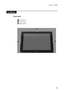 Page 77Lenovo A7600
73
Front view
Left speaker
Front camera
Right speaker
Locations 