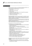 Page 2420
Lenovo G560 Hardware Maintenance Manual
What to do first
When  you  do  return  an  FRU,  you  must  include  the  following  information  in  the parts exchange form or parts return form that you attach to it:
1. Name and phone number of servicer
2. Date of service
3. Date on which the machine failed
4. Date of purchase
5. Procedure index and page number in which the failing FRU was detected 
6. Failing FRU name and part number
7. Machine type, model number, and serial number
8. Customer’s name and...