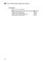 Page 8682
Lenovo G560 Hardware Maintenance Manual
AC adapters
Table 9. Parts list—3-pin AC adapters
FRUP/N
65W3PIN, Delta ADP-65KH B adapter3600164665W3PIN, Liteon PA-1650-56LC adapter3600165165W3PIN, Chicony CPA-A065 20V3.25A adapter3600179265W3PIN, Brazil PA-1650-52LB adapter36001714 