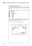 Page 4036
Lenovo B5400/M5400/M5400 Touch Hardware Maintenance Manual
Note: Applying labels to the base cover
The new base cover FRU is shipped with a kit containing labels of several 
kinds. When you replace the base cover, you need to apply the following 
labels: 
The following labels need to be peeled off from the old base cover and put on 
the new base cover. 
a Barcode label
b KCC label
c Indonesia D side label
d Rating label
e GML label
f COA labelg BT label
h WL label
For some models, you also need to...