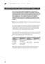 Page 22Lenovo B6000/B8000 Hardware Maintenance Manual
18
RoHS, The Restriction of Hazardous Substances in Electrical and 
Electronic Equipment Directive (2002/95/EC) is a European Union legal 
requirement affecting the global electronics industry. RoHS requirements 
must be implemented on Lenovo products placed on the market after June 
2006. Products on the market before June 2006 are not required to have 
RoHS compliant parts. If the original FRU parts are non-compliant, 
replacement parts can also be...