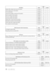 Page 1767392 FRUs FRU# 
CRU 
Tier RoHS? 
Shield, EMC, diskette drive bay (all models) 41A7146 N Y 
Cable, diskette drive (all models) 41A7147 N Y 
Cover (all models) 41A7148 2 Y 
Chassis Kit Assembly with bezels (all models) 41N5251 N Y 
Bezel Assembly kit (all models) 41N5268 2 Y 
Fan duct assembly (all models) 41A7151 N Y 
Fan duct assembly (all models) 41R4808 N Y 
Shield, EMC, system board (all models) 41N5347 N Y 
Miscellaneous hardware kit (all models) 41A7155 N Y 
Cable, optical drive signal (all models)...