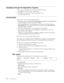 Page 52Navigating through the diagnostics programs 
Use the cursor movement keys to navigate within the menus. 
v   
 The Enter key is used to select a menu item. 
v 
 
 The Esc key is used to back up to the previous menu. 
v 
 
 For online help select F1.
Running tests 
There are four ways to run the diagnostic tests. 
v 
 
 Using the cursor movement keys, highlight Run Normal Test or Run Quick Test 
from the Diagnostics menu and then press Enter. 
This automatically runs a pre-defined group of tests from each...