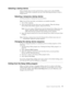 Page 59Selecting a startup device 
If the computer does not start up (boot) from a device such as the CD-ROM, 
diskette, or hard disk as expected, use one of the following procedures to select a 
startup device. 
Selecting a temporary startup device 
Use this procedure to startup from any boot device. 
Note:   Not all CDs, hard disks, and diskettes are startable (bootable). 
1. 
 
 Turn off the computer. 
2. 
 
 Press and hold the F12 key then turn on the computer. When the Startup 
Device Menu (Boot Menu)...