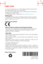 Page 6SSC9A463BX
Printed in China
Learn more
Legal noticesLenovo and the Lenovo logo are trademarks of Lenovo in the United States, 
other countries, or both. 
Other company, product, or ser vice names may be trademarks or ser vice 
marks of others.
Manufactured under license from Dolby Laboratories. Dolby and the 
double-D symbol are trademarks of Dolby Laboratories.
First Edition (September 2013)
© Copyright Lenovo 2013.
LIMITED AND RESTRICTED RIGHTS NOTICE: If data or sof tware is 
delivered pursuant a...