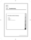 Page 304
This chapter provides the following:
Display
Sound
Desktop icons
Software
CD-ROM drive and hard disk drive
TroubleshootingChapter 4
21Lenovo 3000 H Series User Manual 