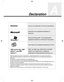 Page 43家悦K系列用户手册
Declaration
Please find above the notes on trademarks or registered trademarks of Lenovo and its partners. 
Other registered trademarks mentioned in this manual belong to the corresponding corporations, re-
spectively.
This manual is under the protection of the Copyright Law. 
All rights are reserved, and any reprint is subject to legal penalty.
No part of this manual can be photocopied, reproduced or translated into other languages without prior 
consent of Lenovo international.
The names or...