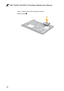 Page 4642
G50-70/G50-70m/Z50-70 Hardware Maintenance Manual
Figure 7. Removal steps of fan assembly (continued) 
Remove	the	fan	3.
 