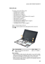 Page 6359
Lenovo G50-70/G50-70m/Z50-70
1140 LCD unit
For	access,	remove	these	FRUs	in	order:	
•	“1010	Battery	pack”	on	page	32
•	“1020	Base	cover”	on	page	33
•	“1030	Optical	drive”	on	page	35
•	“1040	Hard	disk	drive”	on	page	36
•	“1050	PCI	Express	Mini	Card	for	wireless	LAN”	on	page	38
•	“1070	Fan	assembly”	on	page	41
•	“1080	Keyboard”	on	page	43
•	“1090	Keyboard	bezel”	on	page	46
•	“1100	ODD	board	and	USB&audio	board”	on	page	49
•	“1110	System	board”	on	page	53
•	“1130	Speakers	and	DC-in	cable”	on	page	57...