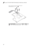 Page 66Lenovo G70-70/G70-80/Z70-80 Hardware Maintenance Manual
62
Figure 13. Removal steps of heat sink assembly (continued)
G70-70/G70-80: Remove the screws  .
StepScrew (quantity)ColorTorque
M2.0 × 3 mm, flat-head, nylok-coated (4) Black 2.0 kgfcm
a
aa
a
a
a 