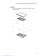 Page 81Downloaded from www.Manualslib.com manuals search engine 77
Lenovo G40-30/G40-45/G40-70/G40-70m/Z40-70/Z40-75
LCD FRUs
In Lenovo G40-30/G40-45/G40-70/G40-70m/Z40-70/Z40-75, there are 
following types of LCDs.





  