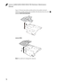 Page 80Lenovo G480/G485/G580/G585/G780 Hardware Maintenance 
Manual
76
Figure 13. Removal steps of fan assembly and heat sink assembly (continued)
Lift the fan assembly and heat sink assembly in the direction shown by arrow  .
Lenovo G480/G485/G580/G585
Lenovo G780
Note: Be careful not to damage the connector.
d
4
4 