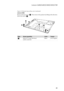 Page 85Lenovo G480/G485/G580/G585/G780
81
Figure 15. Removal steps of base cover (continued)
Lenovo G780
Remove the four screws  .  Then remove the speakers by lifting in the direction 
shown by arrows  .
StepScrew (quantity)ColorTorque
M2.0×5.7+2 mm, flat-head,
nylok-coated (4)Black 2.0-2.5 kgfcm
bc
22
223
3
b 