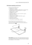 Page 95Lenovo G480/G485/G580/G585/G780
91 1190 Antenna assembly and LCD cover
For access, remove these FRUs in order:
 “1010 Battery pack” on page 34
 “1020 Dummy card” on page 35
 “1030 Optical drive/Hard disk drive (HDD)/Memory/Central processing 
unit/Mini PCI Express Card slot compartment cover” on page 36
 “1040 Hard disk drive” on page 39
 “1050 Optical drive” on page 43
 “1060 DIMM” on page 45
 “1070 PCI Express Mini Card for wireless LAN/WAN” on page 47
 “1080 Keyboard” on page 49
 “1090 Keyboard bezel”...