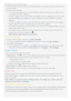 Page 3app folders, and uninstall an app.
1.  Press the Menu  button,Or press  and hold anywhere on the home  screen  to quickly enter
the edit mode.
2 .  Do any of the following:
To change the default  screen, press  and hold a screen  until it pops up, drag  it to the
first screen, and then  release it.
To add a widget to the home  screen, tap widgets, slide the widgets left or right,  press
and hold a widget until it pops out, drag  it to where  you want to place it, and then
release it.
To move  a widget or...