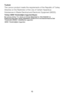 Page 1310
Turkish
The Lenovo product meets the requirements of the Republic of Turkey 
Directive on the Restriction of the Use of Certain Hazardous 
Substances in Waste Electrical and Electronic Equipment (WEEE).
10 