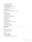 Page 13 

a
6FU HHQ UHVROXWLRQ [ SL[HOV
a
$XW RPDWLF EULJKWQHVV FRQWURO
a
,Q3ODQH 6ZLWFKLQJ WHFKQRORJ\
a
/LJKW (PLWWLQJ LRGH/(EDFNOLJKW WHFKQRORJ\
a
0XOWLW RXFK WHFKQRORJ\
a
6XSSRU WIRU WKH 7KLQN3 DGLJLW] HU3HQ LQSXW
,QW
HJU DWHG FDPHU DV
a
)URQWIDFLQJ FDPHUDPHJDSL[ HO
a
5HDU IDFLQJ FDPHUDZLWK DQLQWHJU DWHG 2DVK PHJDSL[ HO
&RQQHFW
RUV
a
2QH PLQL +0, FRQQHFW RU
a
2QH 86% FRQQHFW RU
a
2QH GFLQ FRQQHFW RU
a
2QH 7KLQN3 DG7DEOHW RFN FRQQHFW RU
a
2QH KHDGSKRQH RUPLFU RSKRQH...