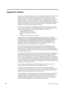 Page 30
© Copyright Lenovo 2008. ©  B -1
Appendix B. Notices
Lenovo may not offer the products, services, or features discussed in this document in 
all countries. Consult your local Lenovo representative for information on the 
products and services currentl y available in your area. Any reference to a Lenovo 
product, program, or service is not intended to state or imply that only that Lenovo 
product, program, or service may be used. Any functionally equivalent product, 
program, or service that does not...