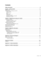 Page 3
  Contents ii
Contents
Safety information . . . . . . . . . . . . . . . . . . . . . . . . . . . . . . . . . . . . . . . . . . . . . . . . . . . . . . . . . . . . . iii
Chapter 3. Reference information  . . . . . . . . . . . . . . . . . . . . . . . . . . . . . . . . . . . . . . . . . . . . . . . 3 -1
Monitor specifications    . . . . . . . . . . . . . . . . . . . . . . . . . . . . . . . . . . . . . . . . . . . . . . . . . . . . . . . . . . . . . . . . . . . . . . . . . . . . . . . . . . . .  3-1...