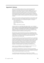 Page 33
 
 
 
 
 
Appendix B. Notices 
Lenovo may not offer the products, services, or features discussed in this   
document in all countries. Consult yo ur local Lenovo representative for   
information on the products  and services currently available in your area. Any   
reference to a Lenovo product, program, or  service is not intended to state or   
imply that only that Lenovo product, program, or service may be used. Any   
functionally equivalent product, program,  or service that does not infringe any...