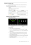 Page 15
 
 
  
Adjusting your monitor image 
This section describes the user control features used to adjust your monitor image.
Using the direct access controls 
The direct access controls can be used when the On Screen Display (OSD) is not   
displayed. 
 
Note: The direct access controls are colored. 
Table 2-1. Direct access controls 
Icon Control Description 
 Image Select Menu Switches the Signal or dual screen mode 
 Image Setup Activates automatic image adjustment. 
 Brightness   Direct access to...