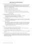 Page 16
120Hz Double Frame Rate Technique 
1.  The 120Hz Double Frame Rate Technique Introduction 
‧ The 120Hz Double Frame Rate Technique speeds up th e image refresh rate from 50/60Hz up to 100/120Hz 
by a Motion Estimation and Motion  Compensation (MEMC) control circ uit to compensate an inter-frame 
through the storage and operation method to insert back  into its original frame stream for playing. This 
technique improves the image dragging and image flickering that occurred from playing motion frames, and...