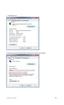 Page 38
3.  Click Monitor icon. 
 
 
4. Remove the mark showed before”Hide modes that this monitor cannot display”. 
 
 
© Copyright Lenovo 2009. ©  -F3 
 