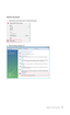 Page 41
Windows Vista System 
 
1.  Clicking the mouse right button to select Personalize.   
 
 
2.  Click the Display settings icon. 
 
 
 
 
 
 
 
 
 
 
 
 
3Appendix. F-F120Hz         Description6
 